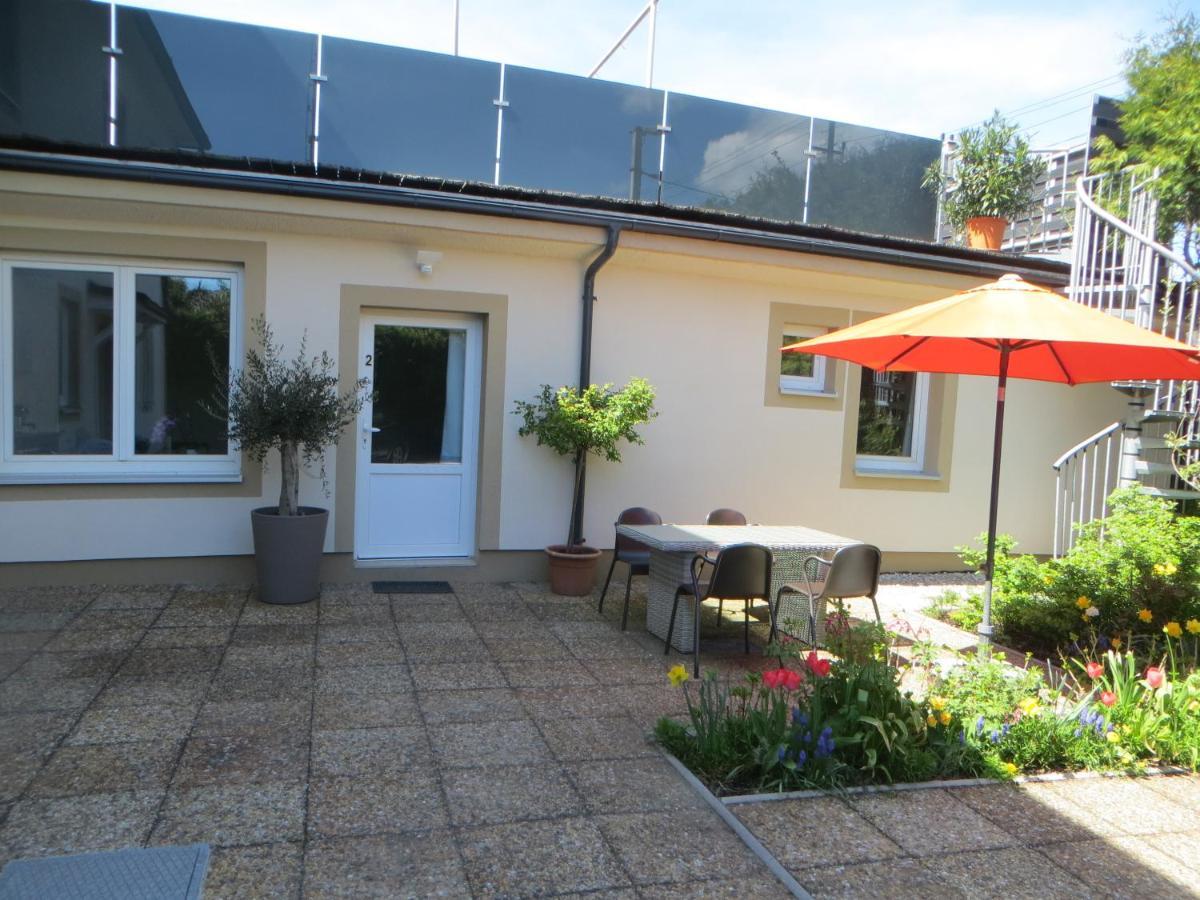 City Apartment Amadeus Salzburg Exterior foto