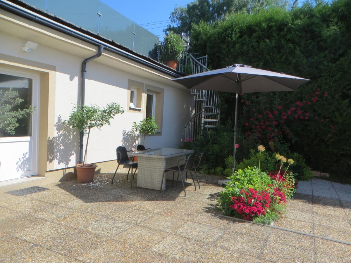 City Apartment Amadeus Salzburg Exterior foto